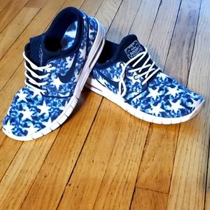 Nike SB Stephan Janoski Max Premium 'Stars'